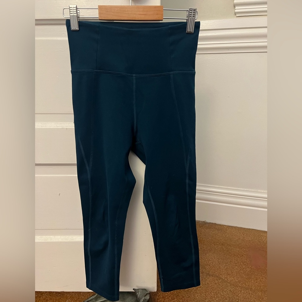 Girlfriend Collective GLOBE leggings